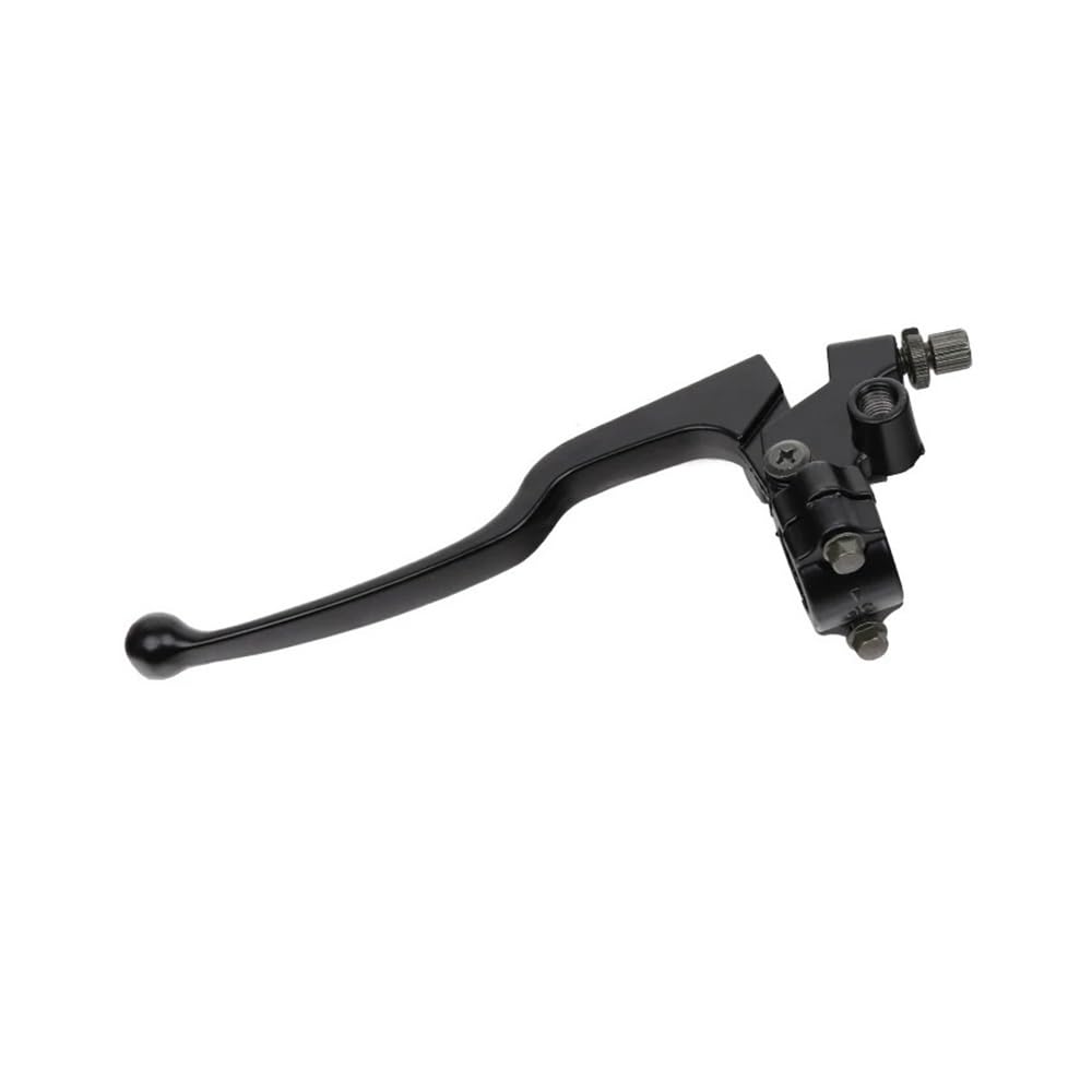 Dagmara Clutch Handle Motorcycle Brake Pump Right Master Cylinder Hydraulic Lever Left For Atv Quad Moped Scooter