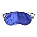 Produktbild Schlafaugenmaske,Reise-Schlafruhe-Schlafhilfsmaske,Augenschutzabdeckung Comfort Shield,für Männer,Frauen und Kinder Masken F
