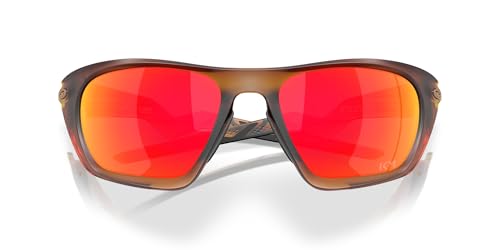 Image of Oakley Sunglasses for Men OO9431 Lateralis Sunglasses PRIZM Lenses