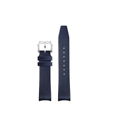 [ETANNFMQ] ^J[uGhYEHb`oh 20mm IWC|gKtbfSEHb`Xgbv IW371607 IW371620 371609ANZT[ƌ݊(Blue-steel pin)