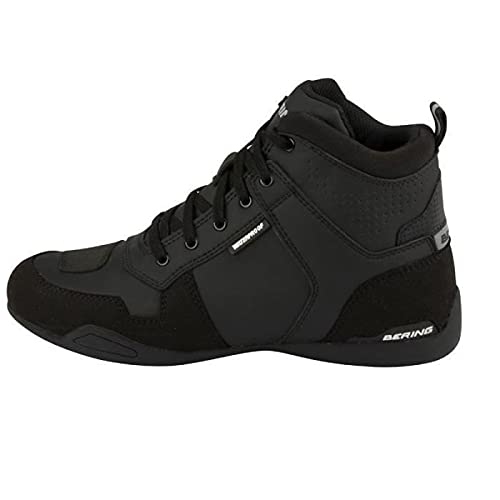 Bering Sumatra Chaussures de moto Noir 41