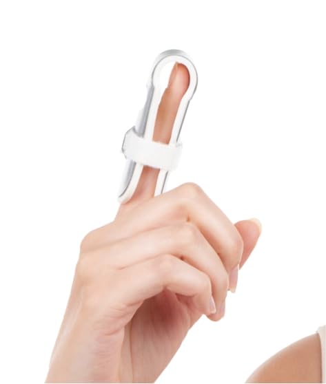 Carent Finger Cot β Protective Finger Cover for Cuts, Wounds, Blisters & Injury Protection (Unisex)