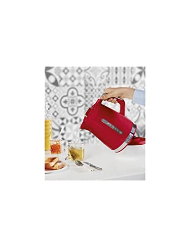 Bouilloire MOULINEX SOLEIL BY320510 - vue 8