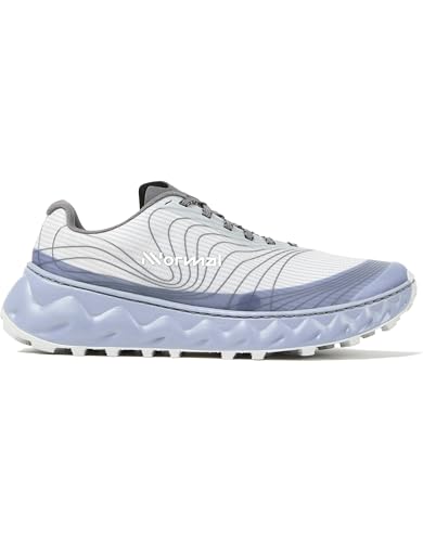 Image of Nnormal Unisex Tomir 02 Trail Running Shoe