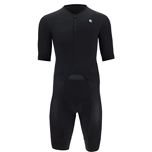 UYN Biking Integrated Ow Body Homme pour cyclisme de performance