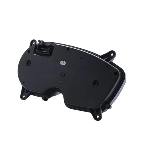 Compteur de vitesse moto TVS Apache RTR odomètre rétroéclairé haute précision 2008-2010 - 3
