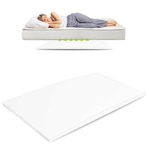 weosz Arched Design Sagging Mattress Support