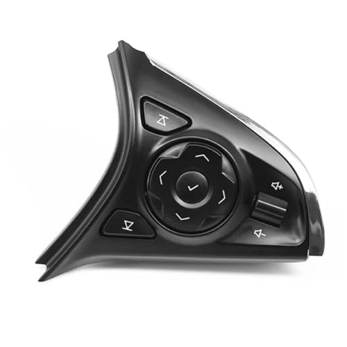 Boutons de volant pour Buick Verano idéal pour vos trajets en famille