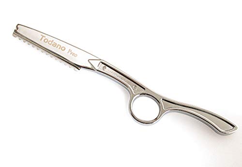 hair trimmer razor blades