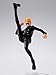 TAMASHII NATIONS - One Piece - Sanji -Romance Dawn- S.H.Figuarts Action Figure