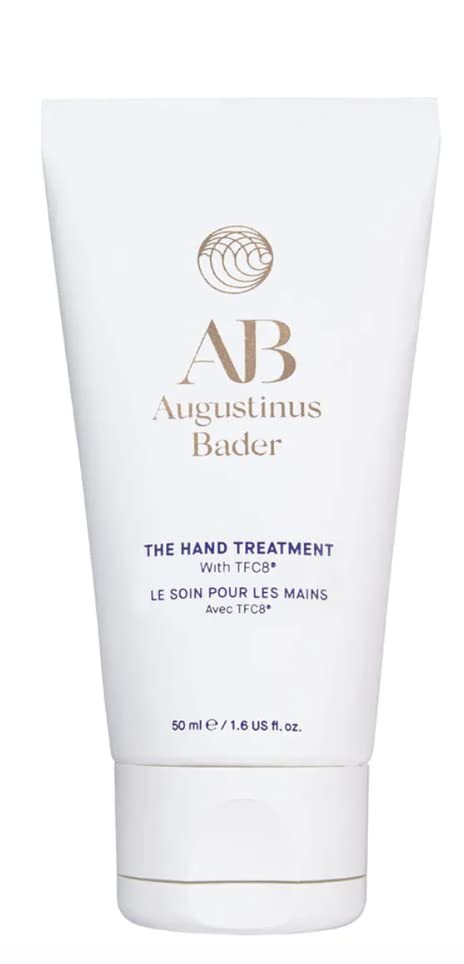 AUGUSTINUS BADER The Hand Treatment 50ml