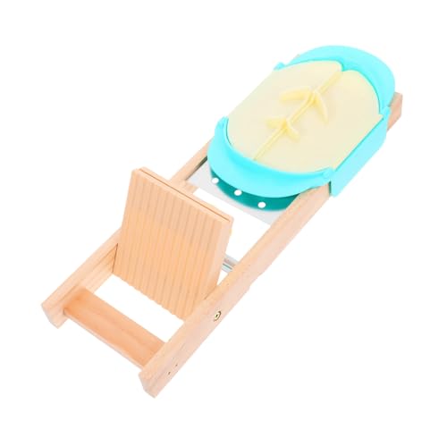 Cortador manual de cocina Zerodeko 35 cm para vegetales miniatura 1