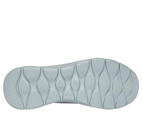Image of Skechers Mens Go Walk Flex Slip Ins Sneakers