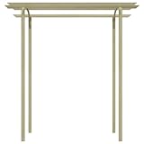 Pergola da Giardino Legno di Pino Impregnato 180x197x210 cm, Casa e Giardino, Prato e Giardino, Vita all