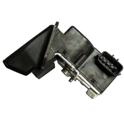 Loquet de hayon bloqué ? Commandez ce verrou de coffre 812302W000 - 5