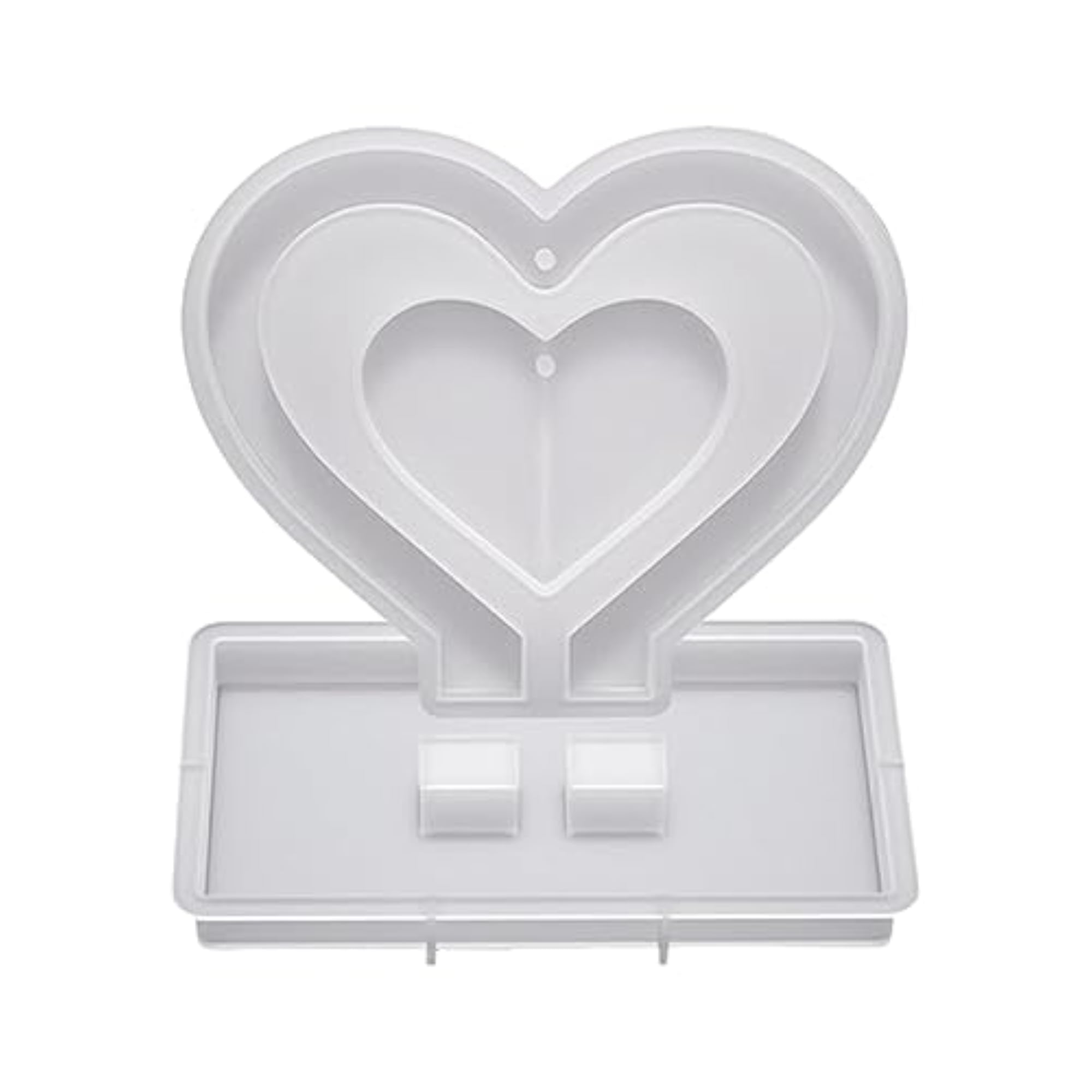 Resin Photo Frame Mould for Unique Displays