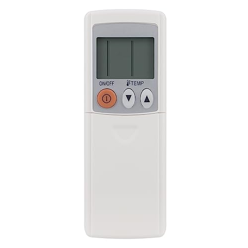 Air Conditioner Remote Control Compatible with MITSUBISHI Air Conditioner AC W001CP R61Y23304 PKA-RP35HAL PKA-A12HA7 PKA-A18HA7 PKA-A24KA7 PKA-A30KA7 PKA-A36KA7 PAR-SL94B-E PKA-A36KA PK18FL3 PK24FL3 - Image 4