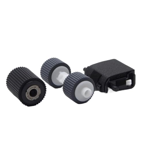 Kit rouleau de ramassage de papier ADF compatible imprimante IR C5030 C5240