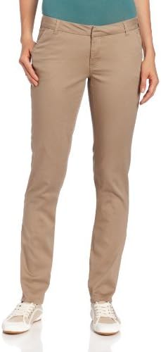 Jolt Juniors Boyfriend Skinny Chino