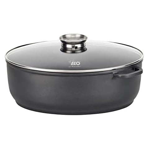 Cocotte ELO 8284826 Cover