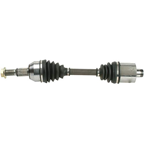 Cardone 66-1378 CV Drive Axle for Saturn Vue