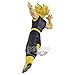 Banpresto 17507 Dragon Ball Z Match Makers - Super Saiyan Trunks Figure
