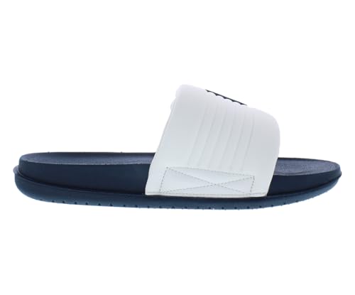 Image of Nike Men's Offcourt Adjust Slide Trainers