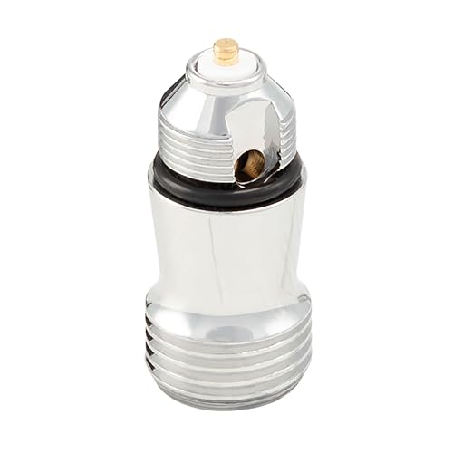 Airvalve assembly complete H&S 702325 con control de flujo estable 2