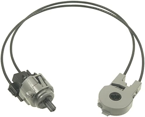 Standard Motor Products HS-362 Hvac Control Switch, 1 Pack