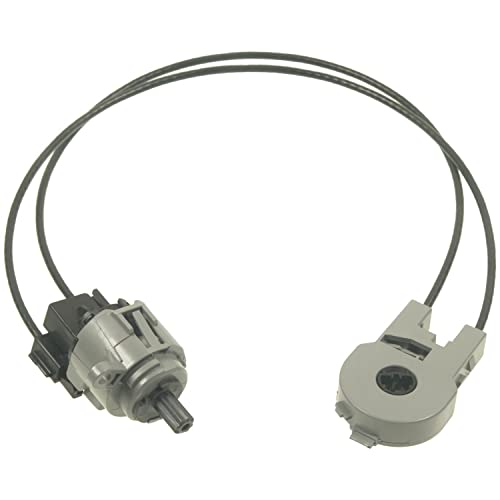Standard Motor Products Hs-362 Hvac Control Switch, 1 Pack #TOP3