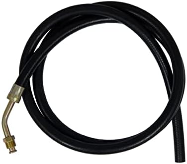 Amazon.com: QuickSilver HOSE-72 INCH ZZ : Mercury Marine: Automotive 