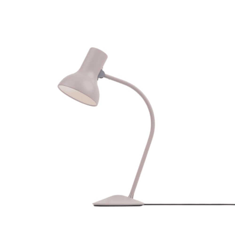 ANGLEPOISE Type 75 Mini Table Lamp (Mole Grey)