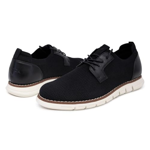 Image of Nautica Men's Lightweight Casual Sneakers