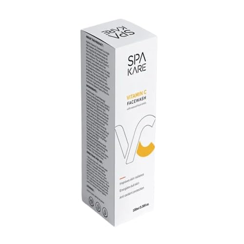 Image of TIENS Spa Kare Face Wash (With Natural Fruit AHA;S)-100ml