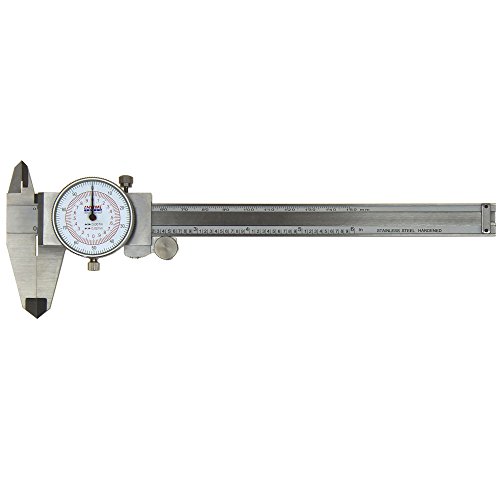 image for Anytime Tools Dial Caliper 6