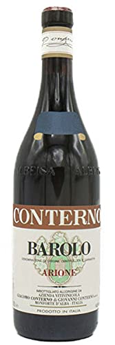Giacomo Conterno Barolo Arione 2017