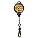 MSA 506202 Dyna-Lock Self-Retracting Lanyard, 30