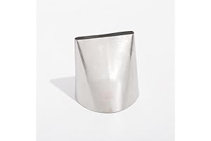 #201 Large Cake Icer Tip