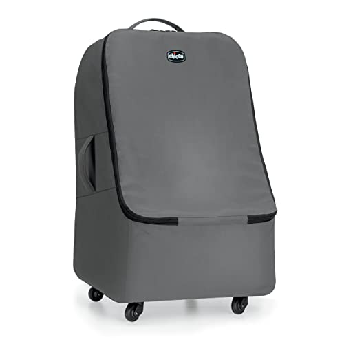 Chicco Car Seat Travel Bag - Anthracite, Grey by Chicco - Used condition - US$102.83