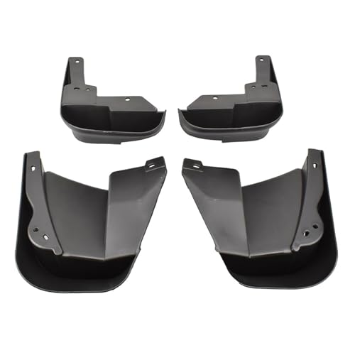 Bavettes Civic 6th 1996 à 2000 garde-boue sans perçage protection