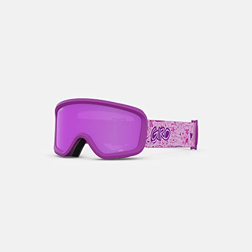 Lunettes de ski pour garçons et filles idéales pour l'apprentissage en station