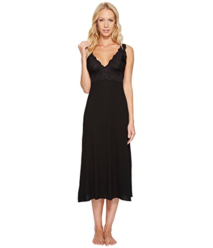 Image of Natori Women's Zen Floral Gown
