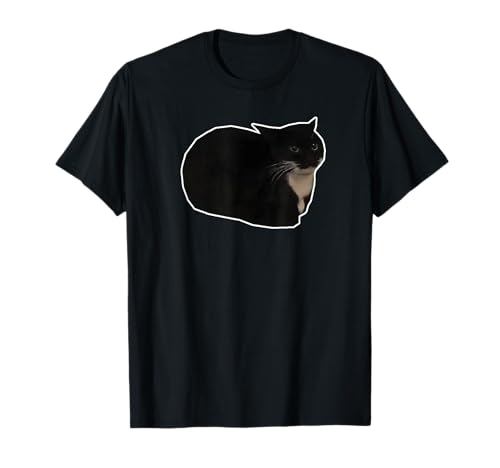 Spinning Cat Meme Maxwell The Cat Meme T-Shirt