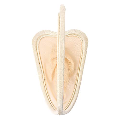 Mens Sheer Mesh Thongs See Through Micro Bulge Pouch C-String Briefs Underwear2