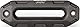 WARN 100650 Seilwinde-Zubehör: Epic Fairlead, 2,5 cm, Gunmetal