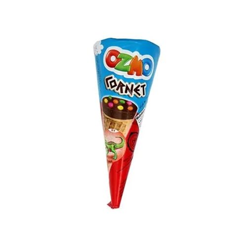 Ozmo Solen Cornet 24 x 25g