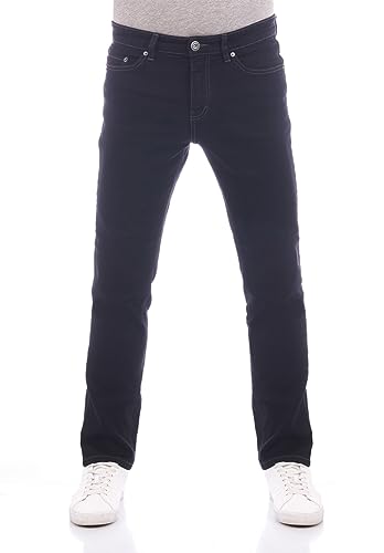 Paddocks Herren Jeans Ranger Pipe Slim Fit Jeanshose Hose Denim Stretch Baumwolle Blau Schwarz w30 w31 w32 w33 w34 w36 w38 w40 w42 w44