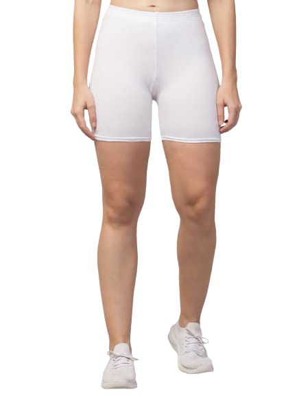 Image of Women's Yoga Shorts High Waist Tummy Control Workout Biker Running Athletic Compression Short | Workout Butt Lifting Tights Women's Shorts for Gym Cycling (BT001-parent)