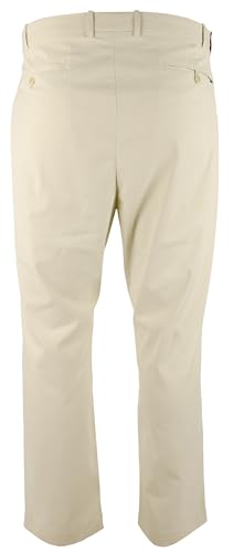POLO RALPH LAUREN Men's Big & Tall Performance Stretch Classic Fit Pants BSnd 44BX322