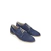 Kenneth Cole Men's Douglas Lace Up